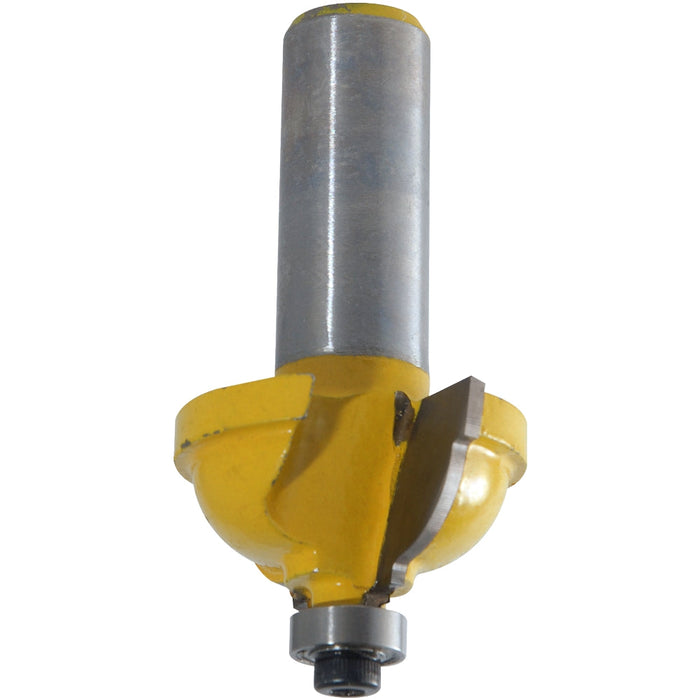 Cocraft Router Tork Craft | Router Bit Cove 1/2