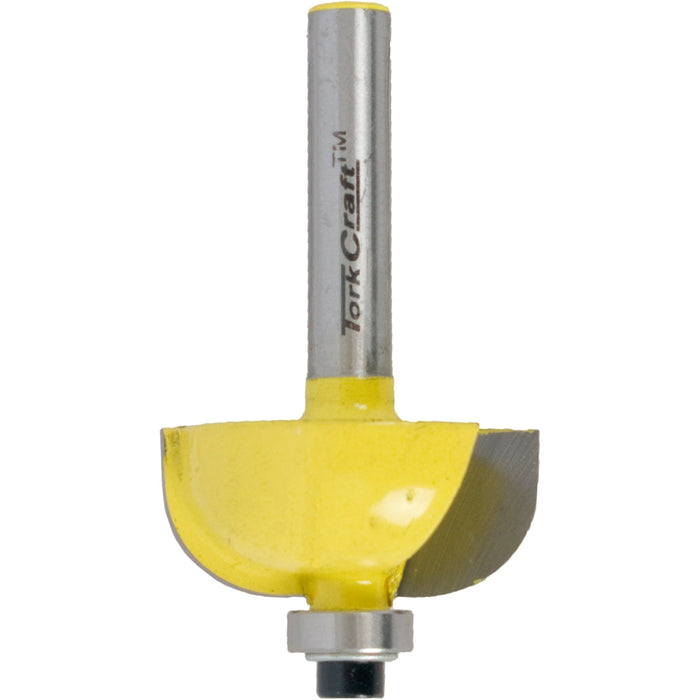 Tork Craft | Router Bit Cove 1/2"