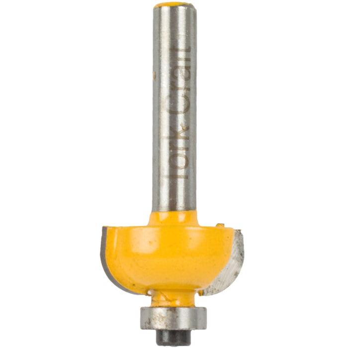 Tork Craft | Router Bit Cove 1/4"
