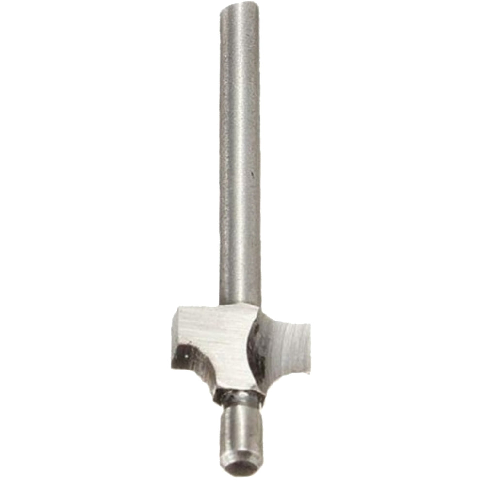 Home Tork Craft | Router Bit Mini 9,5mm Piloted Beading 3,2mm Shank