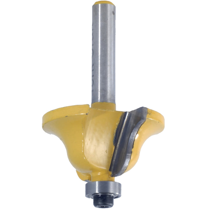 Tork Craft | Router Bit Roman Ogee 1/4"