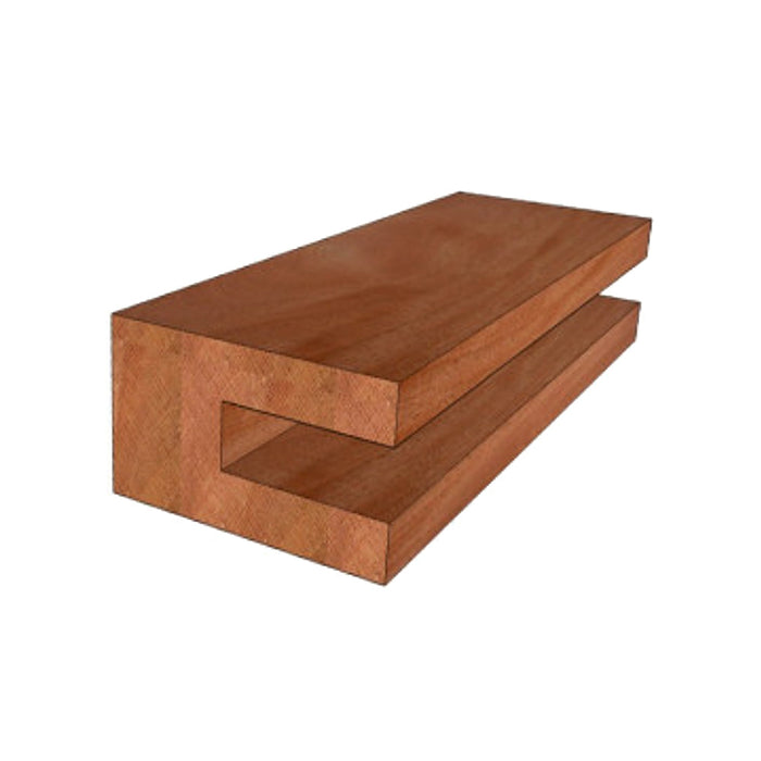 Tork Craft | Router Bit Slotted 5/16" (7.94mm)