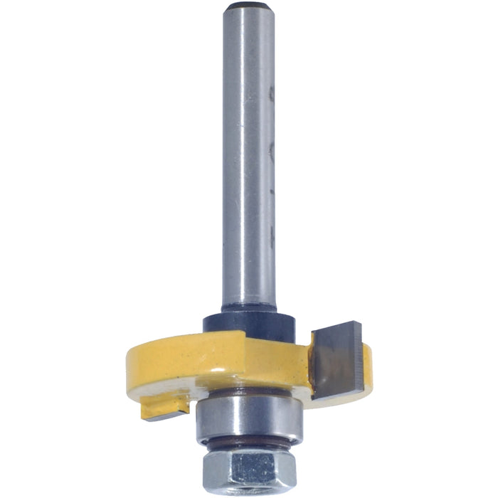 Tork Craft | Router Bit Slotted 5/16" (7.94mm)