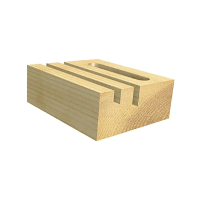 Tork Craft | Router Bit Straight 17mm