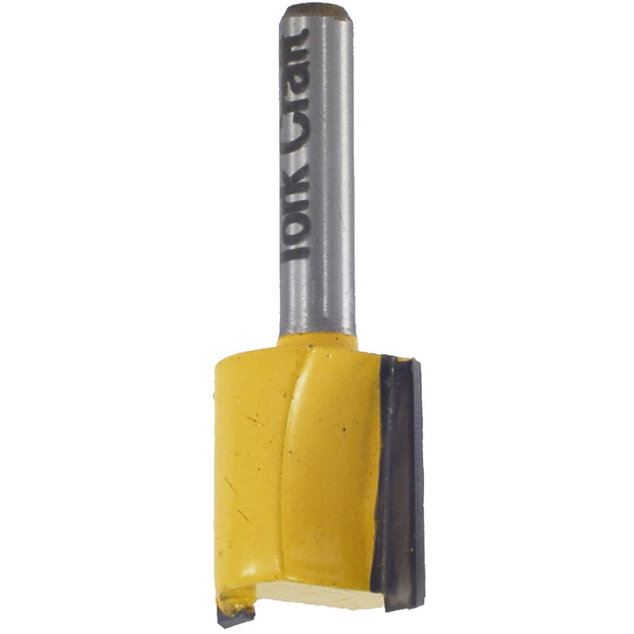 Tork Craft | Router Bit Straight 3/4" (19mm)