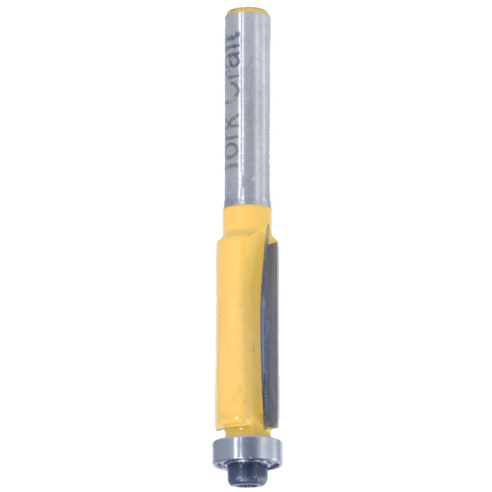 Tork Craft | Router Bit Trim 1/2"x25mm