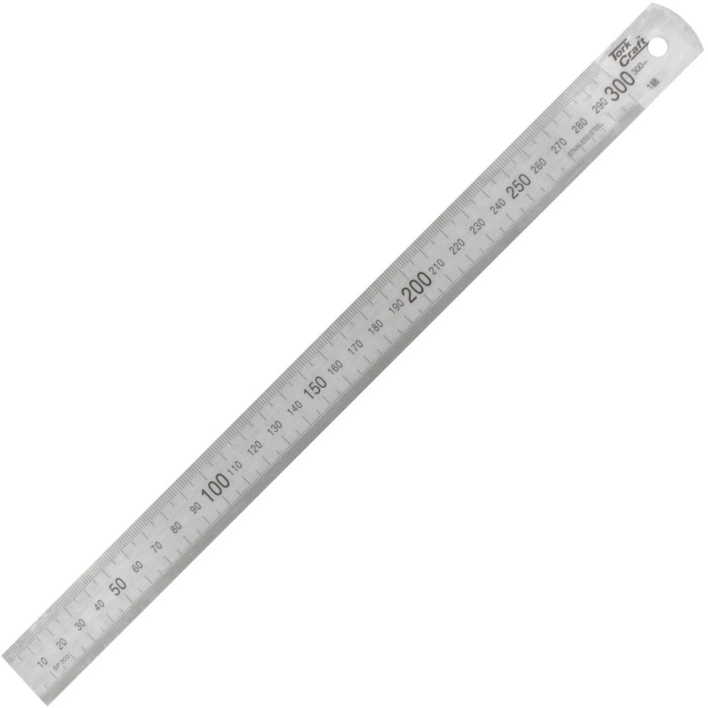 Rulers & Straight Edges - BPM Toolcraft