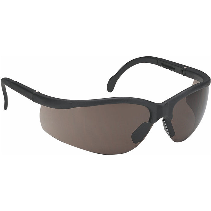 Tork Craft | Safety Eyewear Glasses Smoke