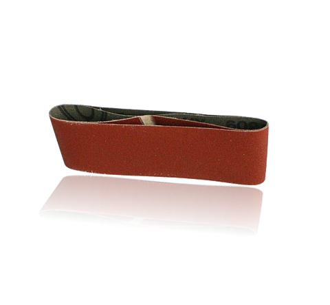 Tork Craft | Sanding Belt | 100X610mm 100G | ABR18100-10 Each - Toolcraft