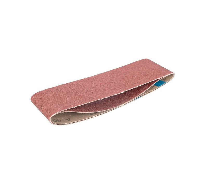 Tork Craft | Sanding Belt | 75X533mm 40G | ABR0904010 - Toolcraft