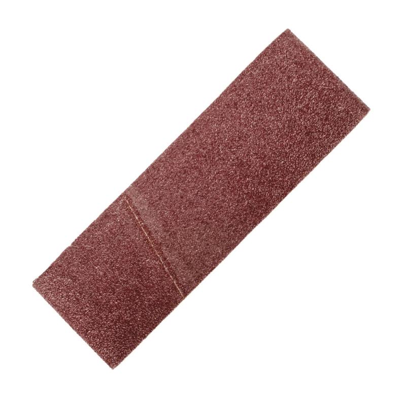 Tork Craft | Sanding Belts 100X610mm 2Pc - Various Grits 100G-Toolcraft