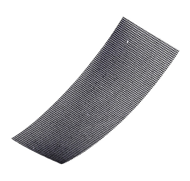 Tork Craft | Sanding Sheet Durasand Mesh 93X230mm 10Pc - Various Grits 320G-Toolcraft