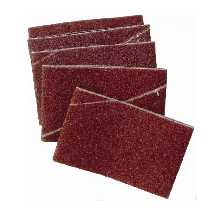 Tork Craft | Sanding Sleeves 25,4mm X 80G 5/Pk