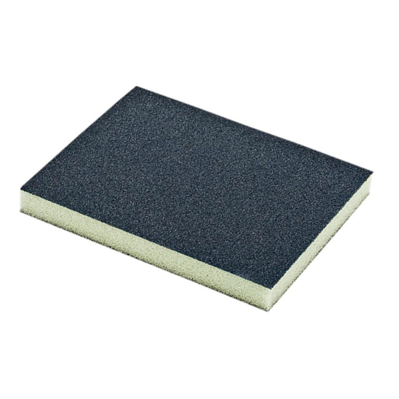 Tork Craft | Sanding Sponge Block Two Sided 125X100X10mm 2Pc-Toolcraft