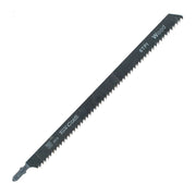 Tork Craft | Saw Blade Sabre T-Shank 6Tpi Softwood/Chip/Ply/Fibre 4,0mm 250mm 2Pc-Toolcraft