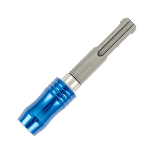 Bosch Magnetic Grip Screw Bit Holder BMAG1 - Quick Change, Magnetic Tip, 1/4-Inch