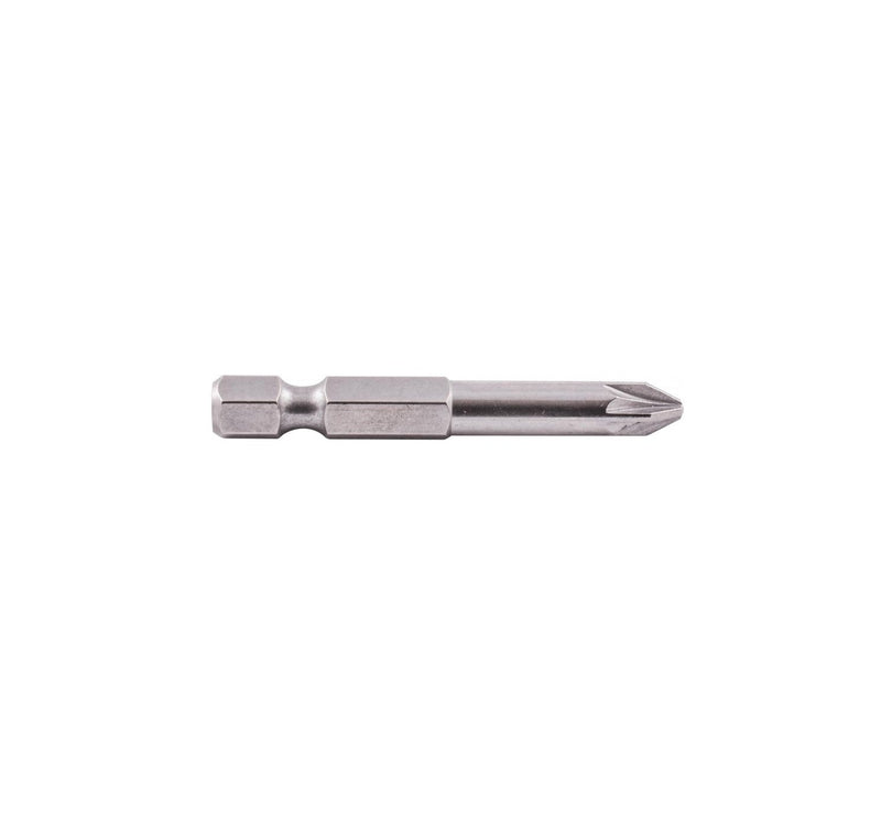 Tork Craft | Screwdriver Bit Stainless Steel PZ2X50mm-Toolcraft