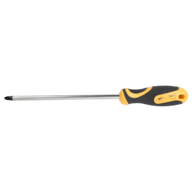 Tork Craft | Screwdriver PH No.3 X200mm-Toolcraft