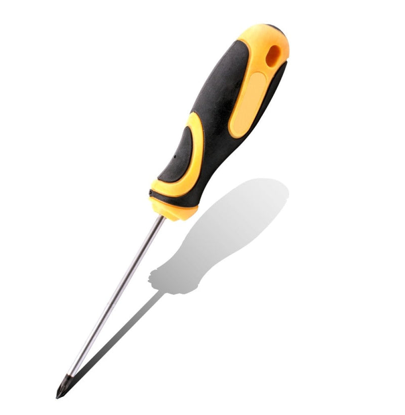 Tork Craft | Screwdriver PZ No.3 X150mm-Toolcraft