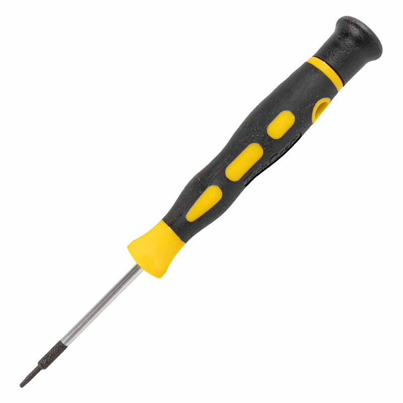 Tork Craft | Screwdriver Precision Hex H1.3 X 50mm-Toolcraft