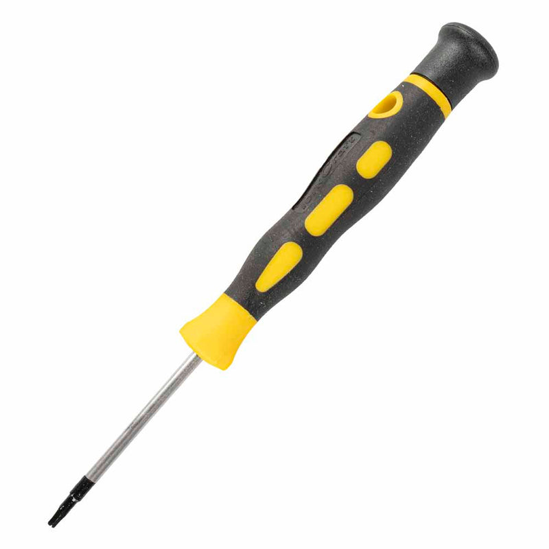 Tork Craft | Screwdriver Precision Hex H2 X 50mm-Toolcraft