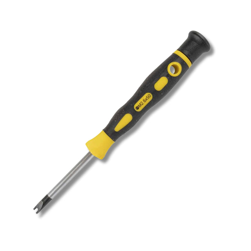 Tork Craft | Screwdriver Precision Spanner M2.6X50mm-Toolcraft