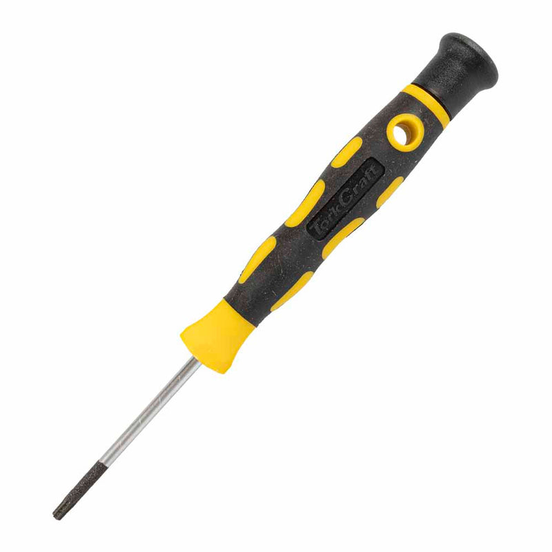 Tork Craft | Screwdriver Precision Torx T10 X 50mm-Toolcraft