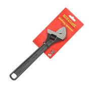Tork Craft | Shifting Spanner 10" 250mm 0-28.8mm-Toolcraft