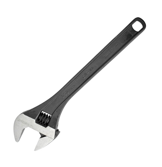 Tork Craft | Shifting Spanner 18" 450mm 0-52mm