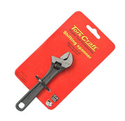 Tork Craft | Shifting Spanner 4" 100mm 0-12.8mm-Toolcraft