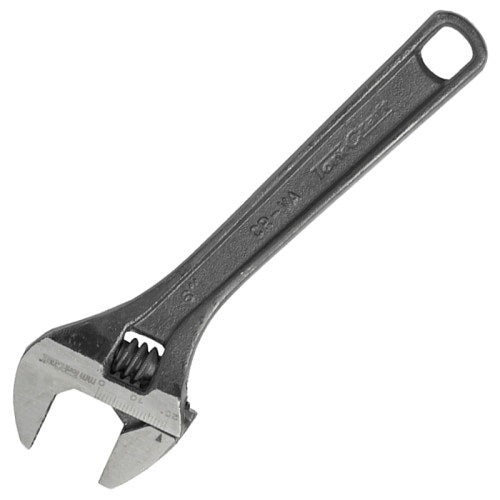 Tork Craft | Shifting Spanner 6" 150mm-Toolcraft