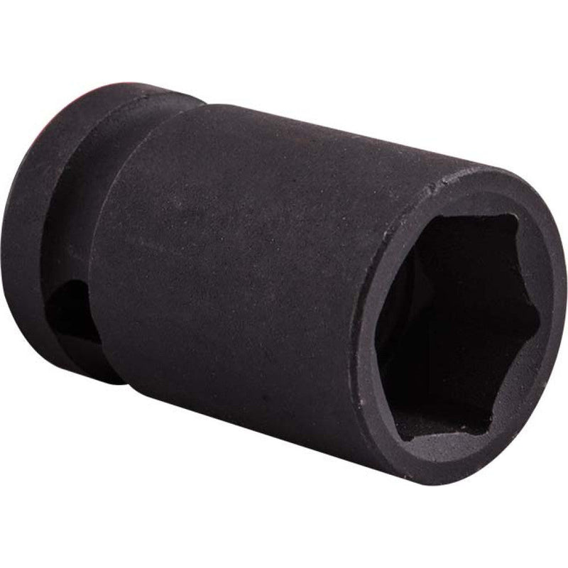 Tork Craft | Socket 1/2" Impact 16mm 6Pt-Toolcraft
