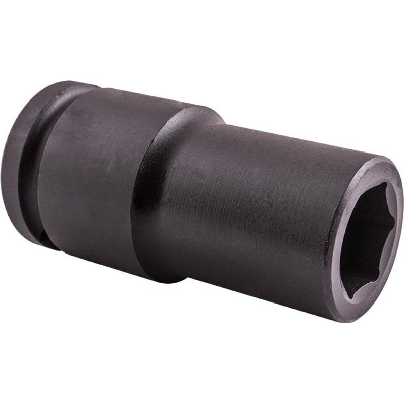 Tork Craft | Socket 1/2" Impact 27mm 6Pt-Toolcraft