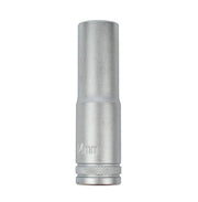 Tork Craft | Socket 14mm 1/2" Deep CrV 12Pt-Toolcraft