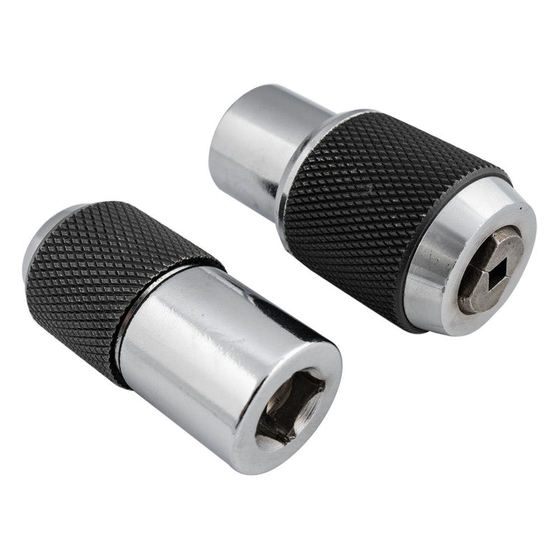 Tork Craft | Socket Tap Holder Adjustable 3-12mm 3/8" Sq F Set 2Pc-Toolcraft