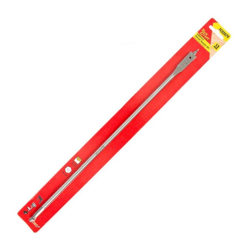 Tork Craft | Spade Bit 13 X 400mm-Toolcraft