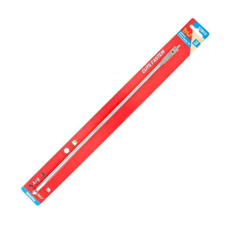 Tork Craft | Spade Bit Pro Series 10 x 400mm - Toolcraft