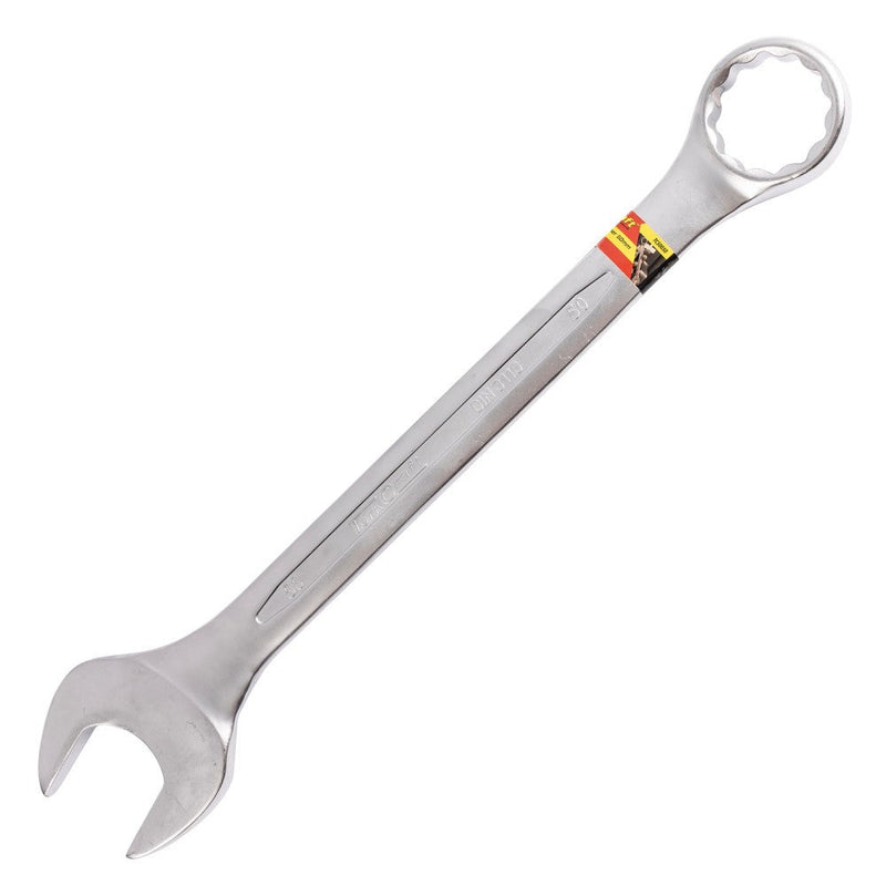 Tork Craft | Spanner Combination 50mm-Toolcraft