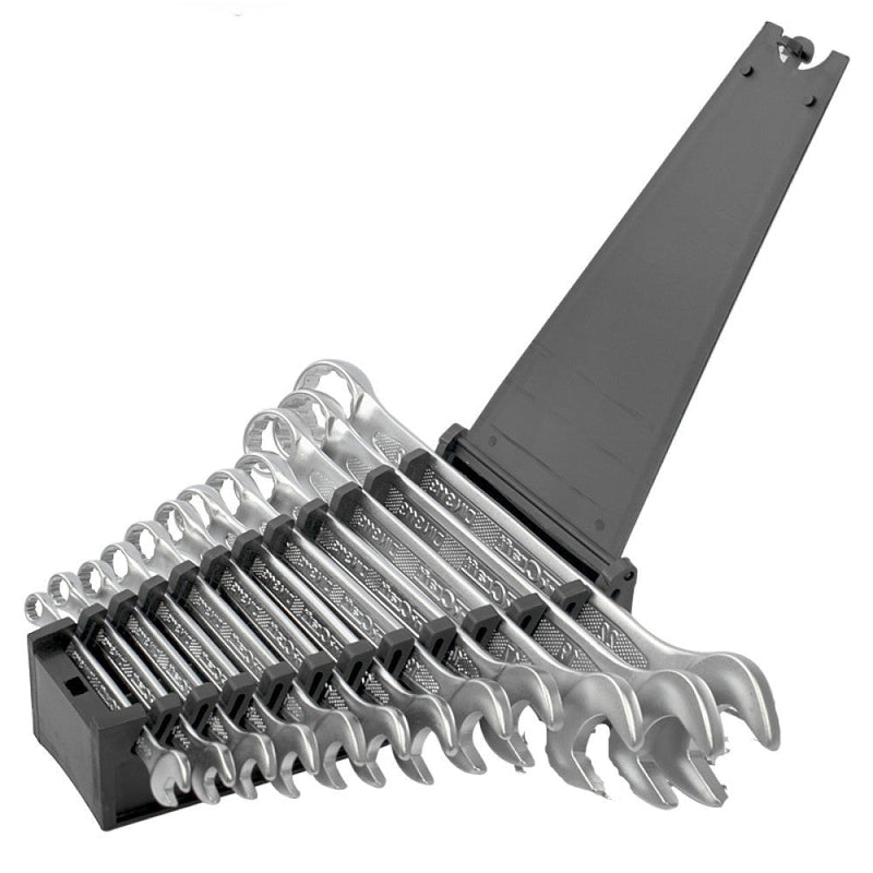 Tork Craft | Spanner Combination Set 6-22mm 12Pc-Toolcraft