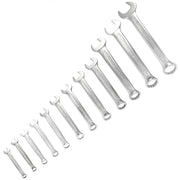 Tork Craft | Spanner Combination Set 6-22mm 12Pc-Toolcraft