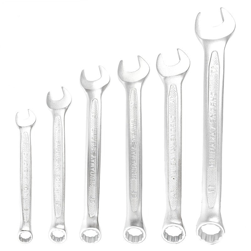 Tork Craft | Spanner Combination Set-Toolcraft