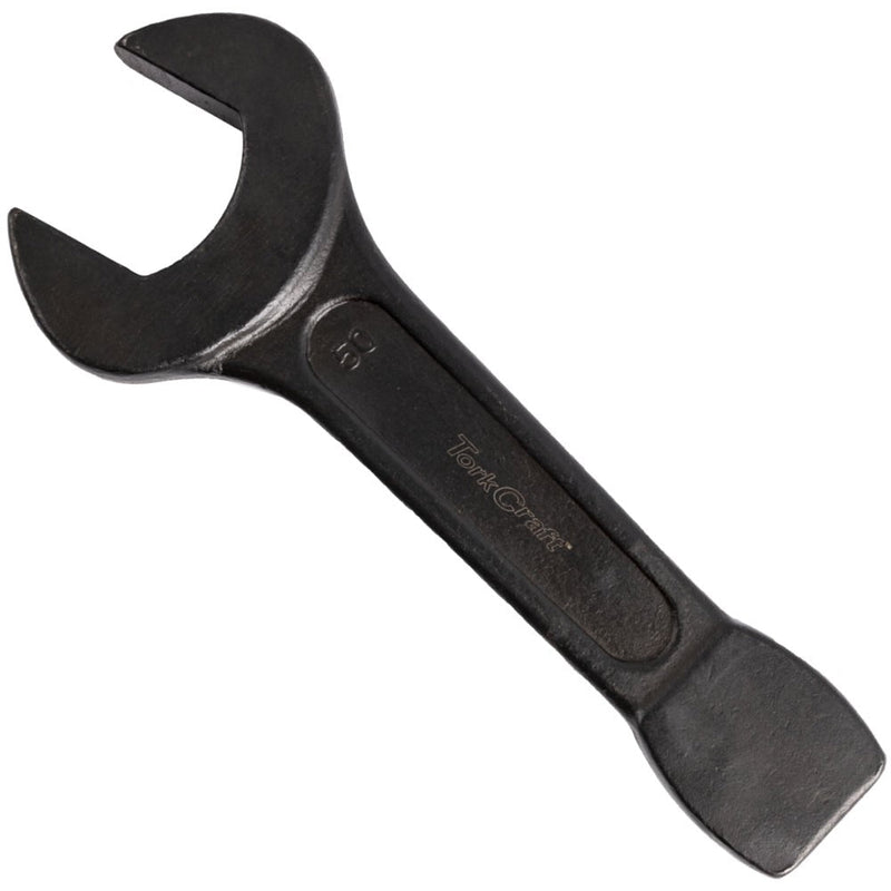 Tork Craft | Spanner Slogging Open End CrV - Various Sizes 46mm-Toolcraft