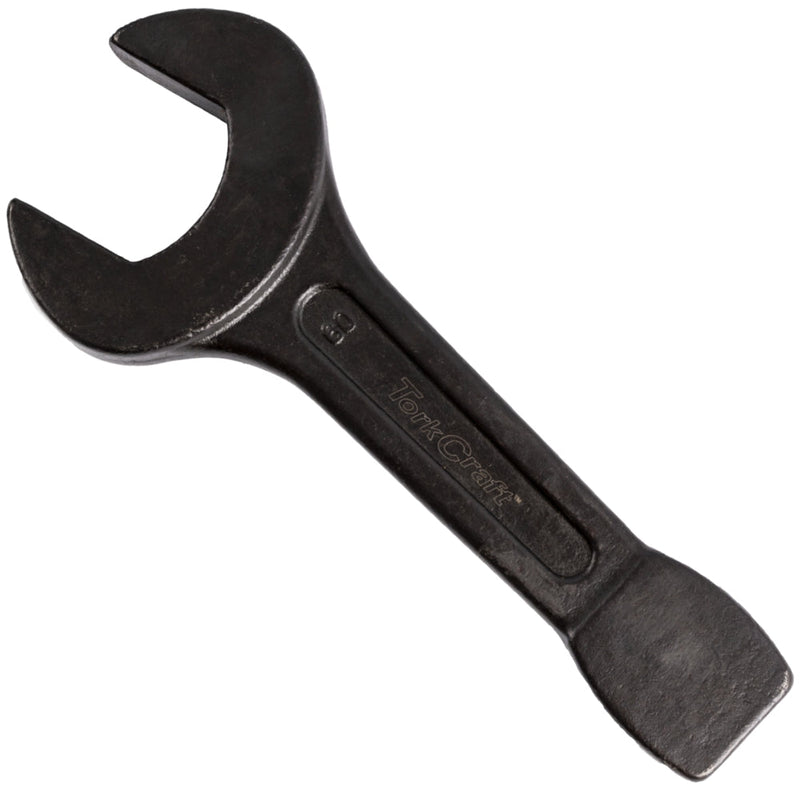 Tork Craft | Spanner Slogging Open End CrV - Various Sizes 46mm-Toolcraft