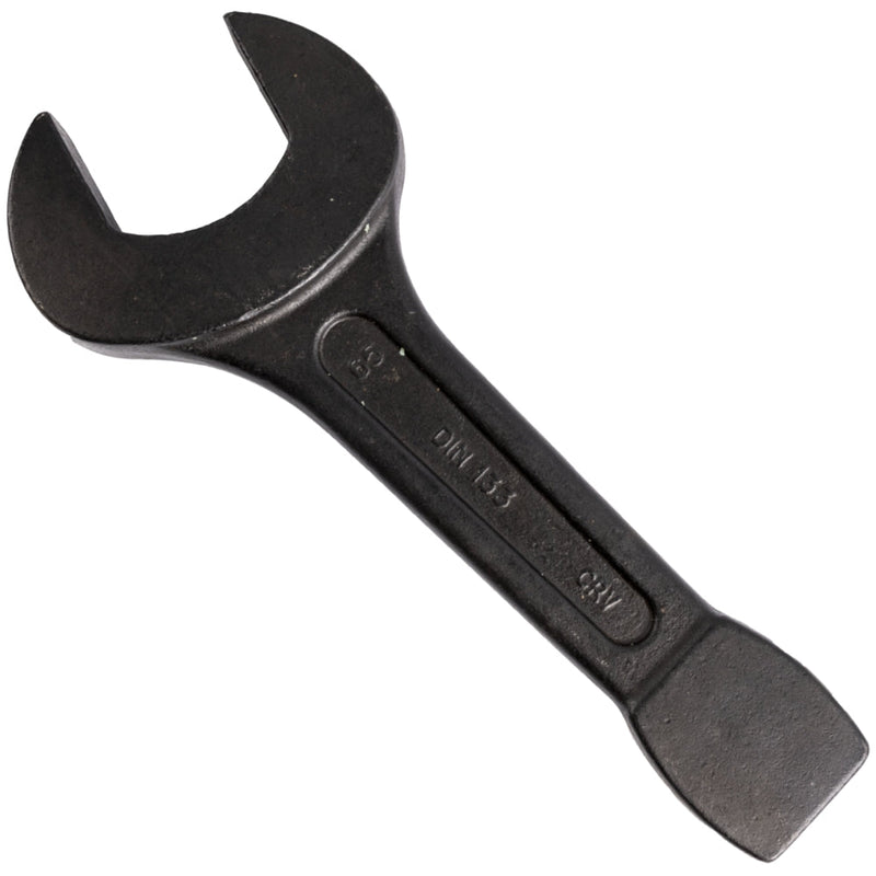 Tork Craft | Spanner Slogging Open End CrV - Various Sizes 46mm-Toolcraft