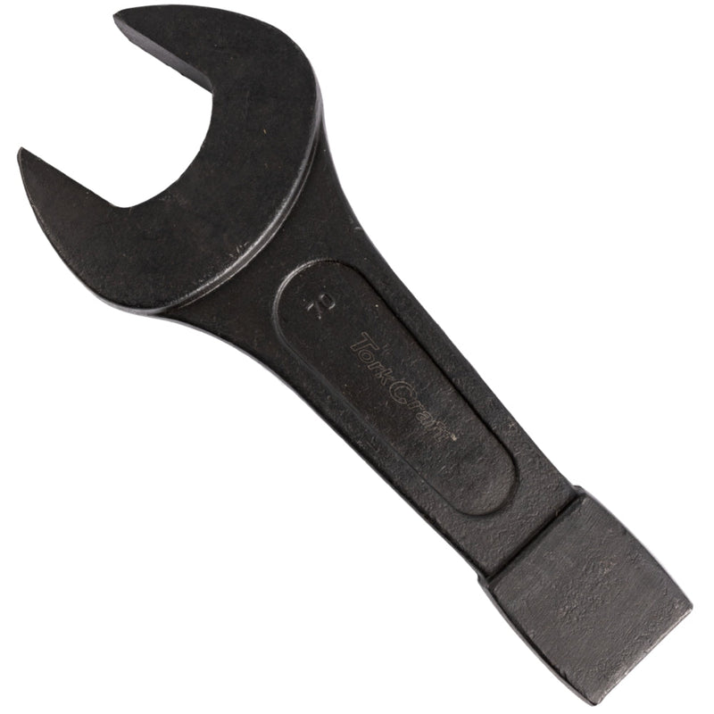 Tork Craft | Spanner Slogging Open End CrV - Various Sizes 46mm-Toolcraft