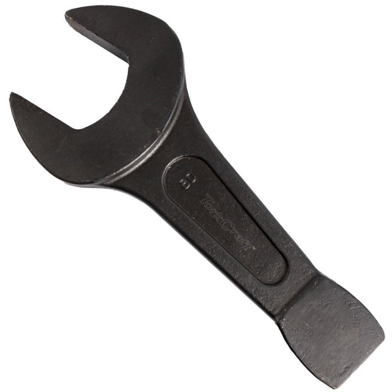Tork Craft | Spanner Slogging Open End CrV - Various Sizes 46mm-Toolcraft