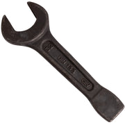 Tork Craft | Spanner Slogging Open End CrV - Various Sizes 46mm-Toolcraft