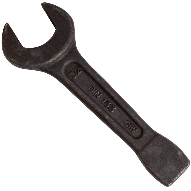 Tork Craft | Spanner Slogging Open End CrV - Various Sizes 46mm-Toolcraft