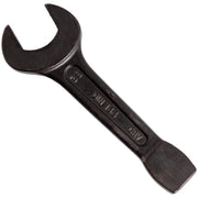 Tork Craft | Spanner Slogging Open End CrV - Various Sizes 46mm-Toolcraft