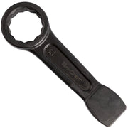 Tork Craft | Spanner Slogging Ring End CrV - Various Sizes 70mm-Toolcraft